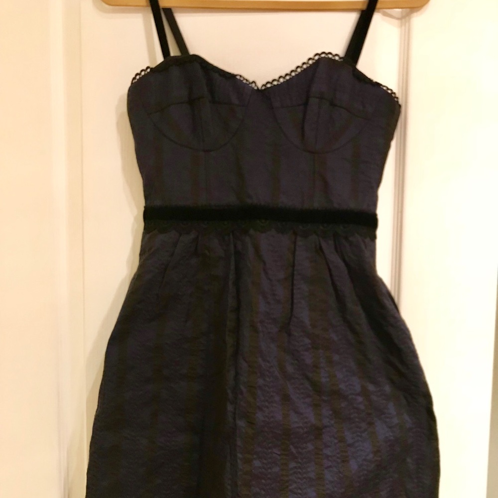 Never worn- Nanette Lepore cocktail dress